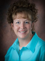 Culpeper, VA Dentist Dr. Christina Mills